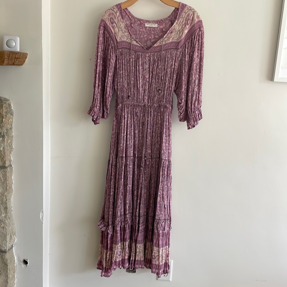 Spell dress
